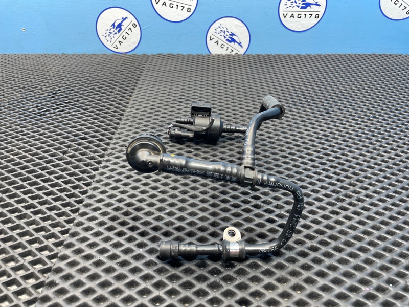 Клапан вентиляции топливного бака, 1500 рублей, Санкт-Петербург