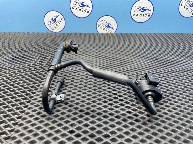 Клапан вентиляции топливного бака, 1500 рублей, Санкт-Петербург