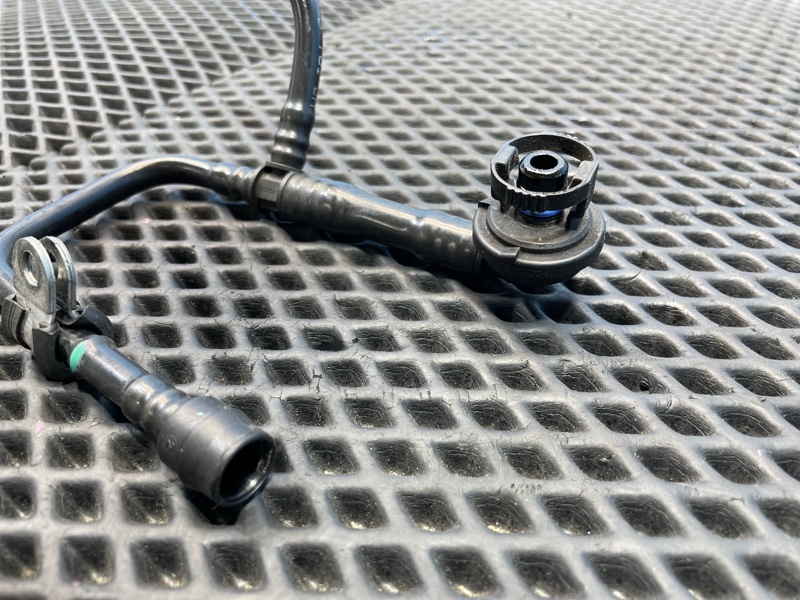 Клапан вентиляции топливного бака, 1500 рублей, Санкт-Петербург