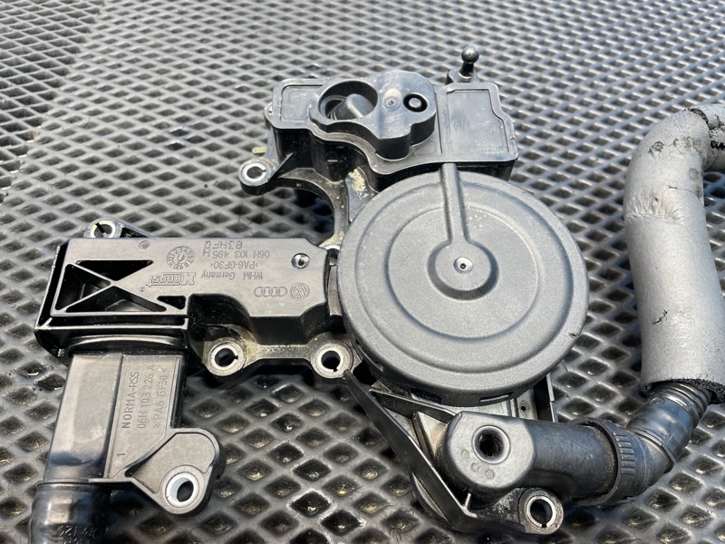 Маслоотделитель, 3000 рублей, Санкт-Петербург