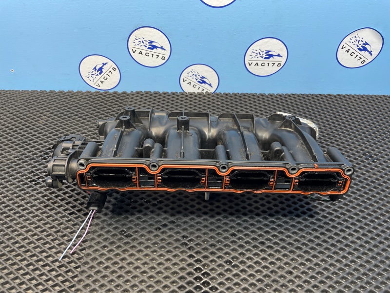 Коллектор впускной, 5000 рублей, Санкт-Петербург