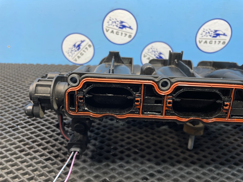 Коллектор впускной, 5000 рублей, Санкт-Петербург