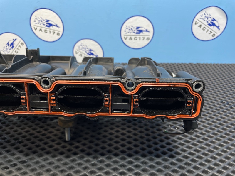 Коллектор впускной, 5000 рублей, Санкт-Петербург