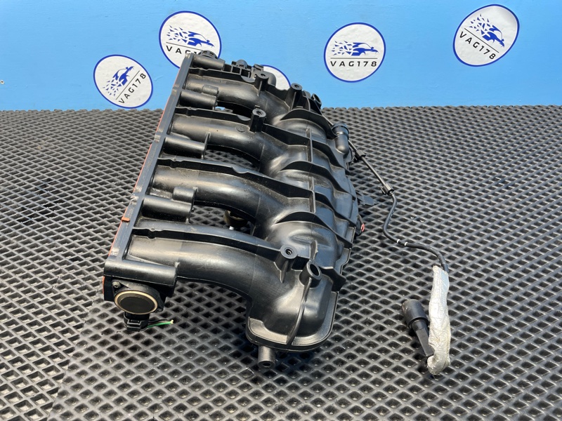 Коллектор впускной, 5000 рублей, Санкт-Петербург