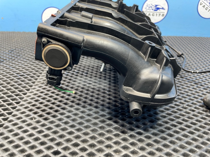 Коллектор впускной, 5000 рублей, Санкт-Петербург