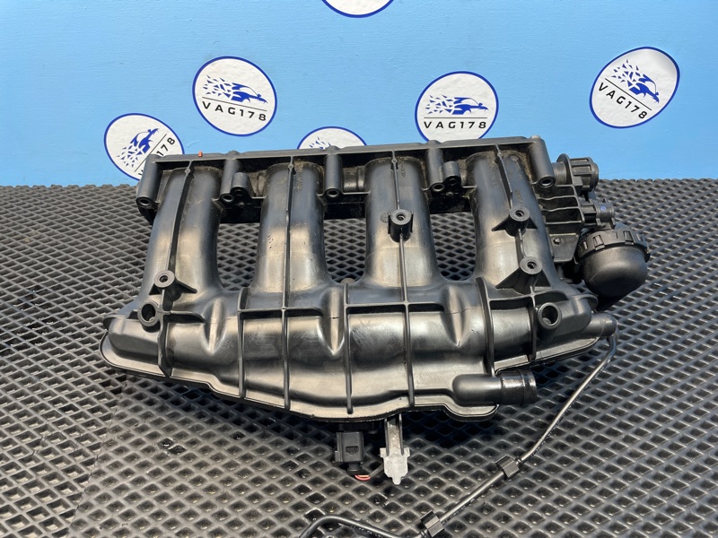 Коллектор впускной, 5000 рублей, Санкт-Петербург