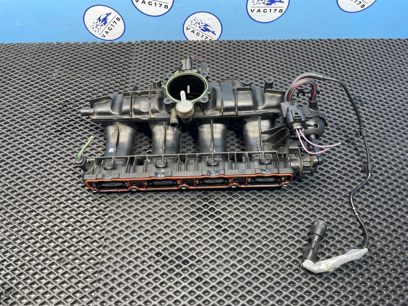 Коллектор впускной, 5000 рублей, Санкт-Петербург