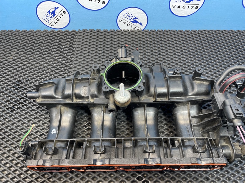 Коллектор впускной, 5000 рублей, Санкт-Петербург