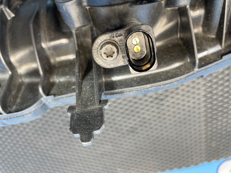 Коллектор впускной, 5000 рублей, Санкт-Петербург