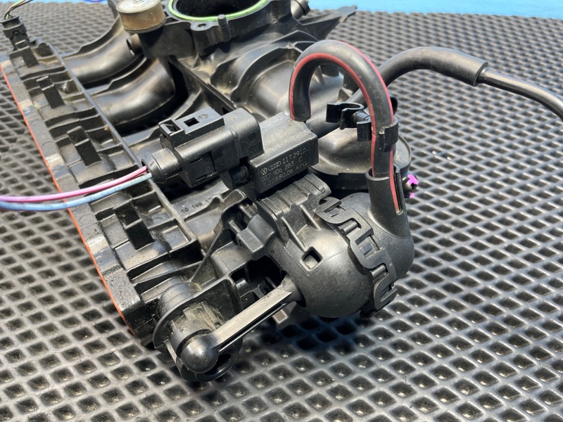 Коллектор впускной, 5000 рублей, Санкт-Петербург