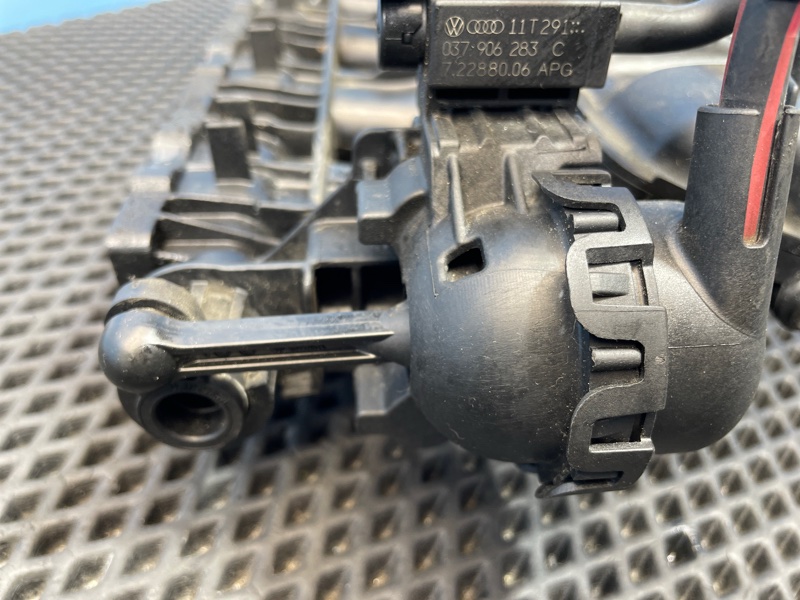 Коллектор впускной, 5000 рублей, Санкт-Петербург