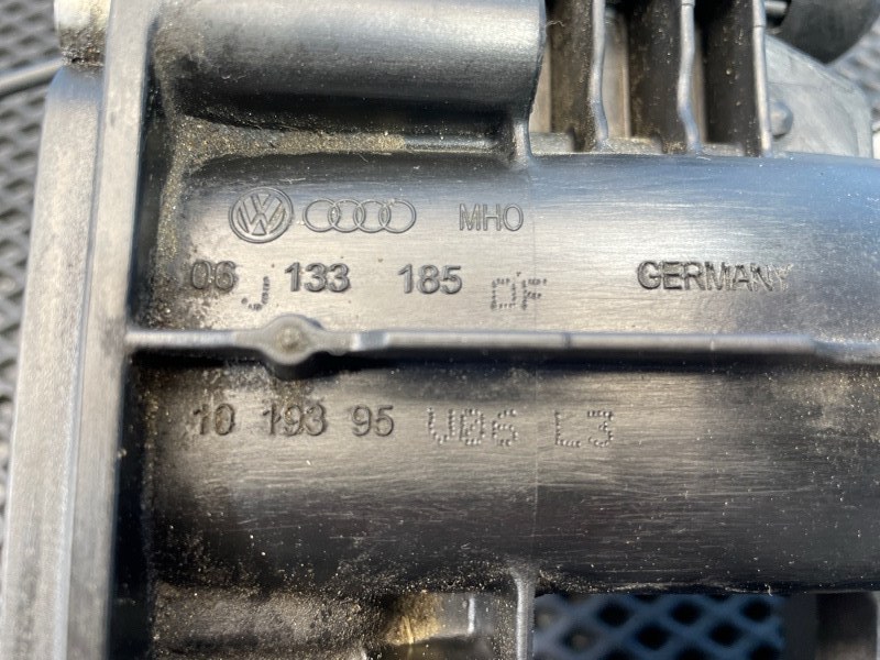 Коллектор впускной, 5000 рублей, Санкт-Петербург