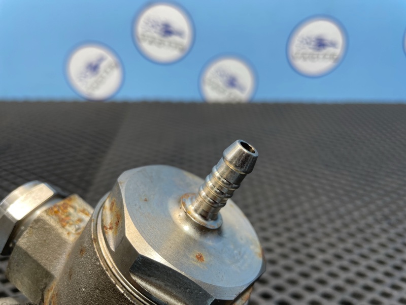 ТНВД, 1000 рублей, Санкт-Петербург