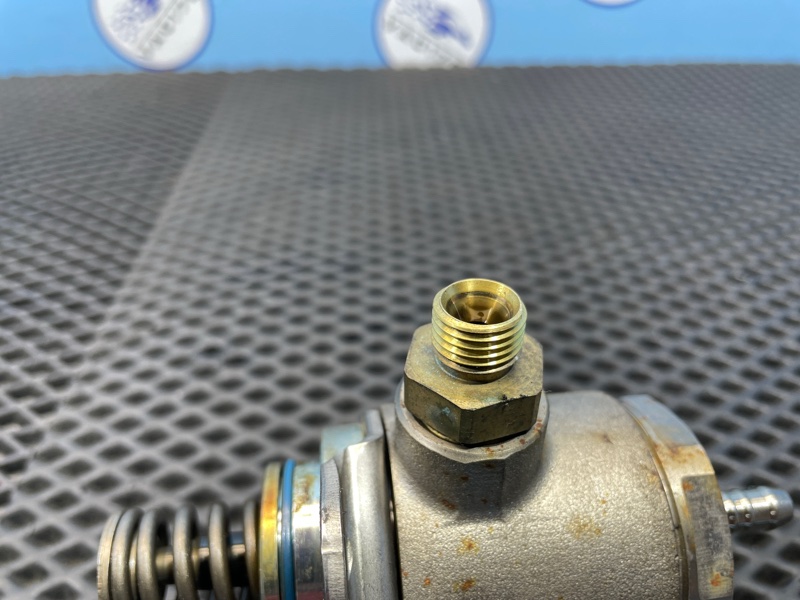 ТНВД, 1000 рублей, Санкт-Петербург