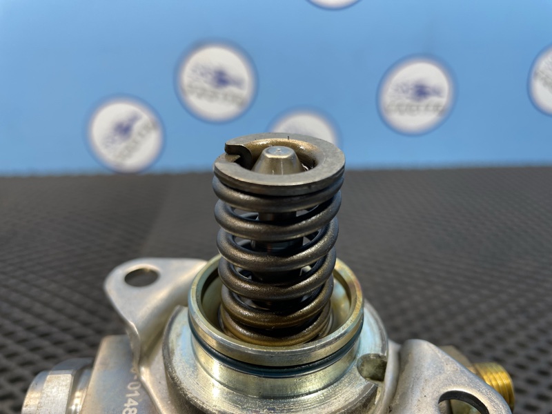 ТНВД, 1000 рублей, Санкт-Петербург