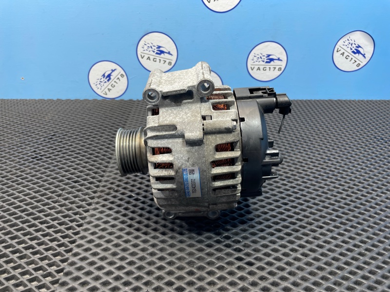 Генератор, 6500 рублей, Санкт-Петербург