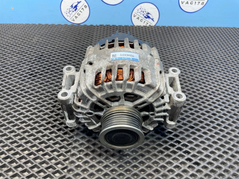 Генератор, 6500 рублей, Санкт-Петербург