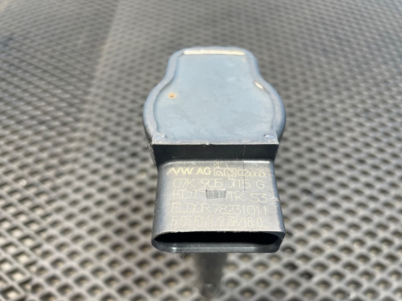 Катушка зажигания, 1000 рублей, Санкт-Петербург