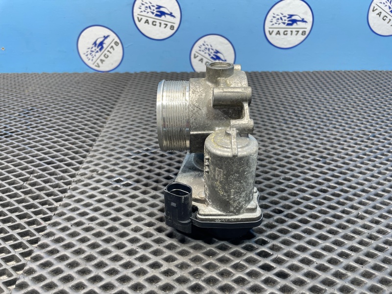 Заслонка дроссельная, 1900 рублей, Санкт-Петербург