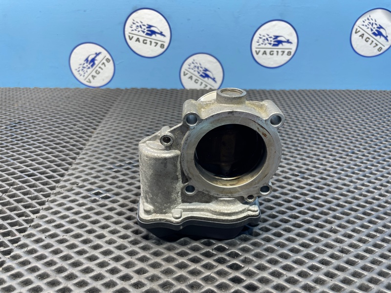 Заслонка дроссельная, 1900 рублей, Санкт-Петербург