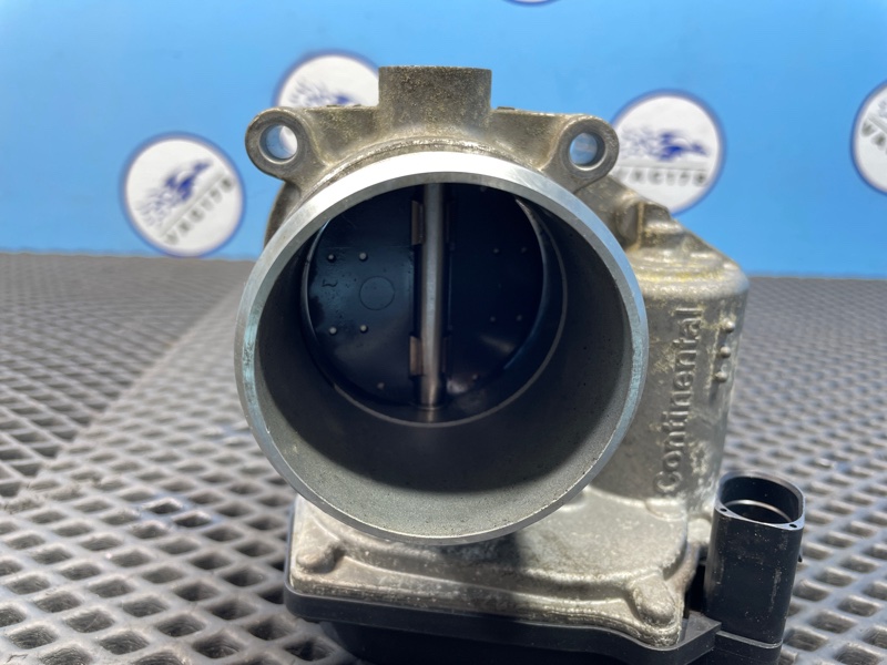 Заслонка дроссельная, 1900 рублей, Санкт-Петербург