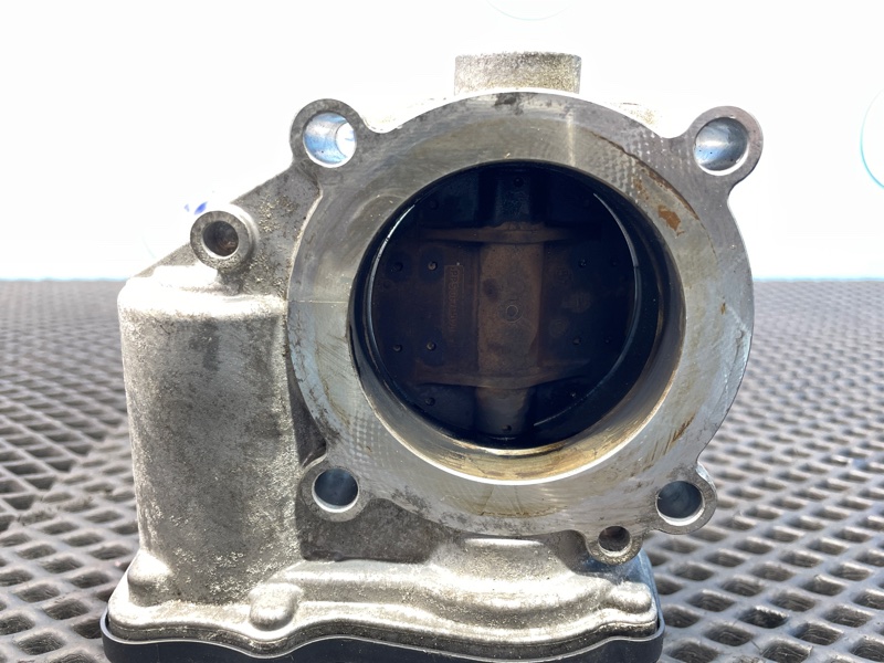 Заслонка дроссельная, 1900 рублей, Санкт-Петербург