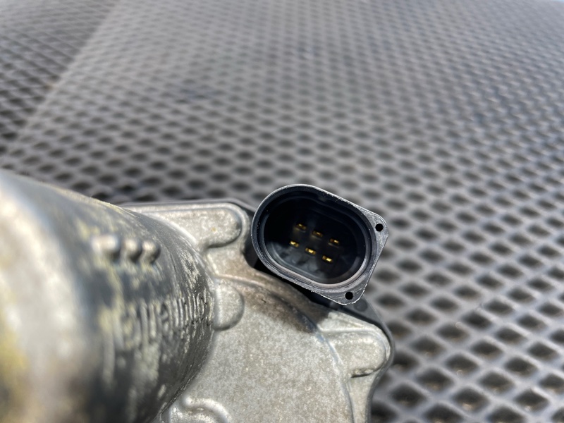 Заслонка дроссельная, 1900 рублей, Санкт-Петербург