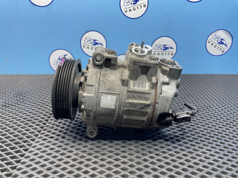 Компрессор кондиционера, 5000 рублей, Санкт-Петербург