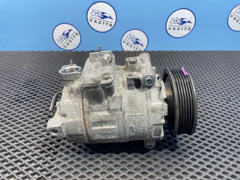 Компрессор кондиционера, 5000 рублей, Санкт-Петербург