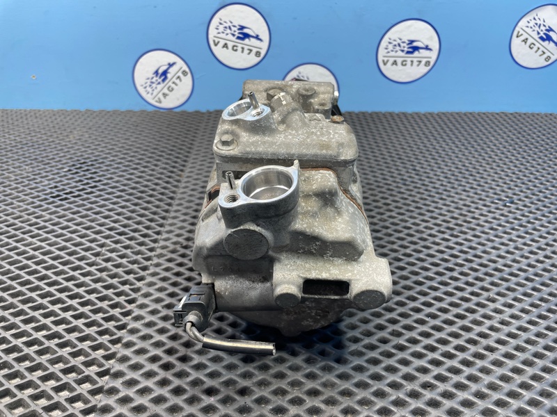 Компрессор кондиционера, 5000 рублей, Санкт-Петербург