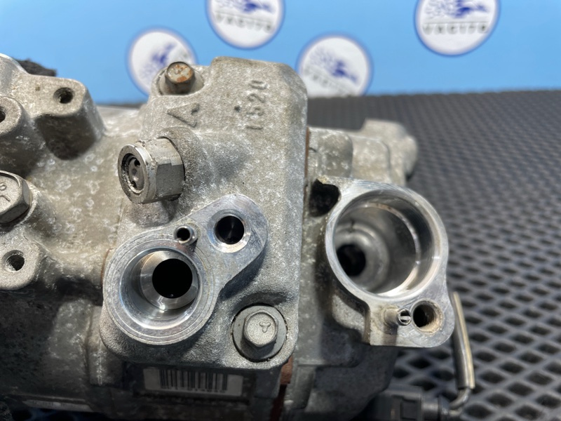 Компрессор кондиционера, 5000 рублей, Санкт-Петербург