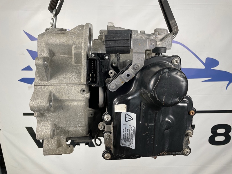 АКПП, 55000 рублей, Санкт-Петербург