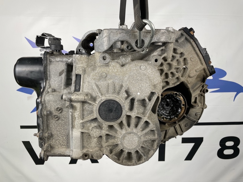 АКПП, 55000 рублей, Санкт-Петербург