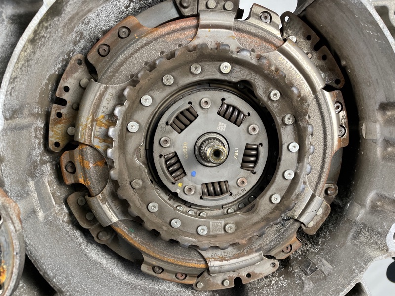 АКПП, 55000 рублей, Санкт-Петербург