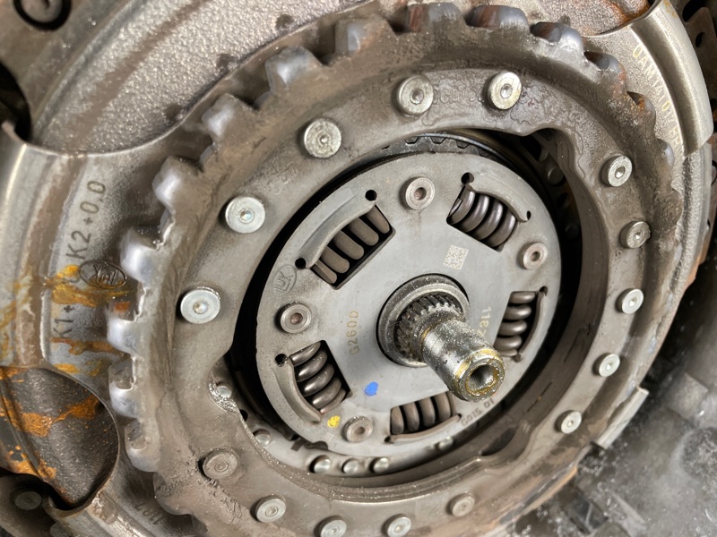 АКПП, 55000 рублей, Санкт-Петербург