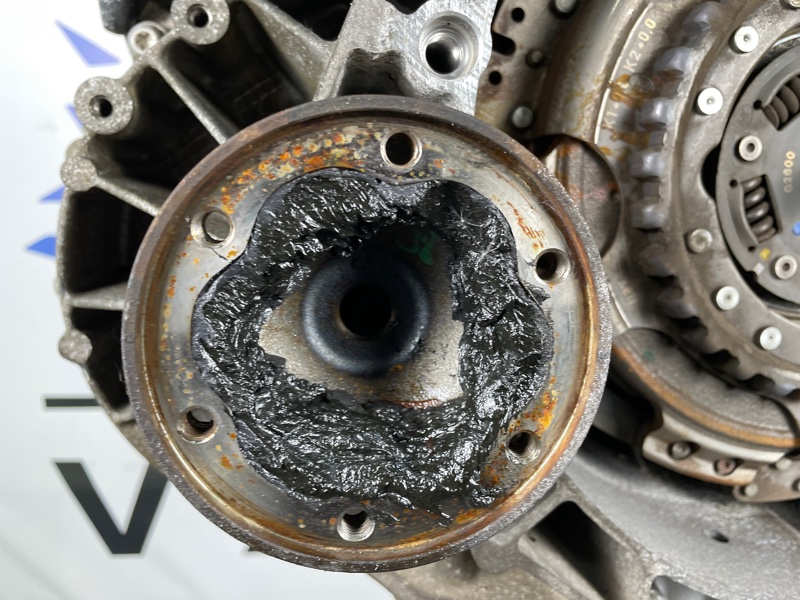 АКПП, 55000 рублей, Санкт-Петербург