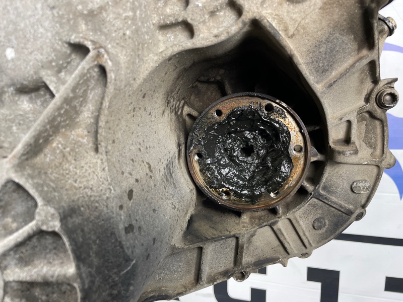 АКПП, 55000 рублей, Санкт-Петербург