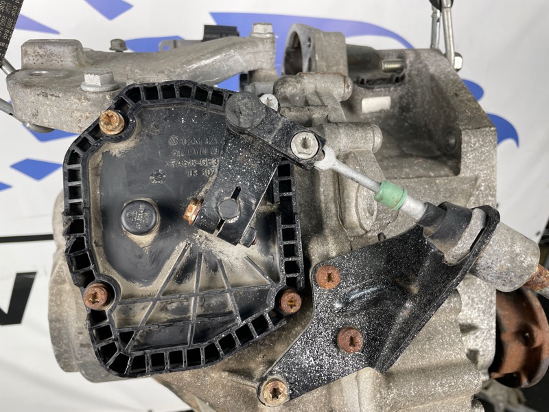 АКПП, 55000 рублей, Санкт-Петербург