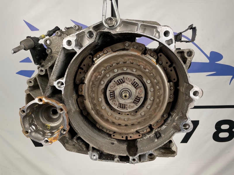 АКПП, 50000 рублей, Санкт-Петербург