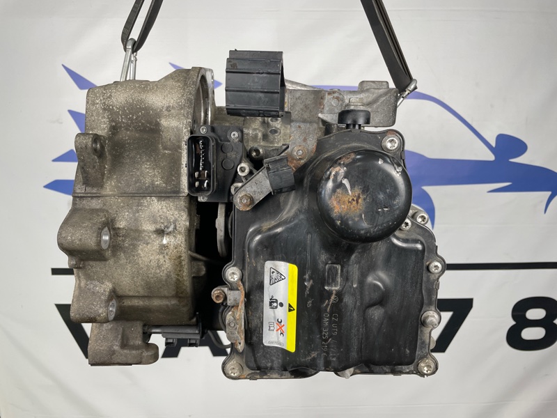 АКПП, 50000 рублей, Санкт-Петербург