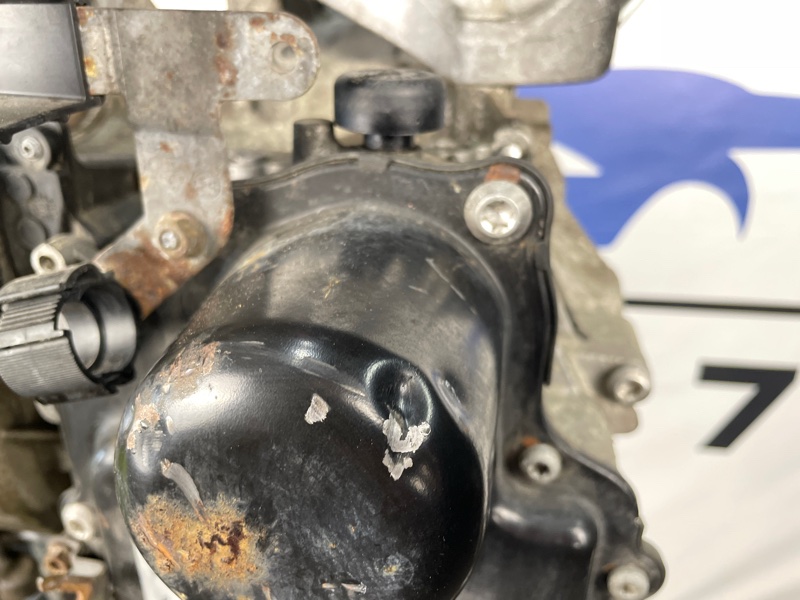 АКПП, 50000 рублей, Санкт-Петербург