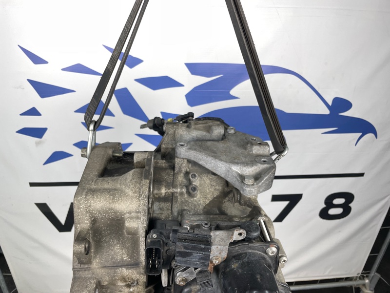 АКПП, 50000 рублей, Санкт-Петербург