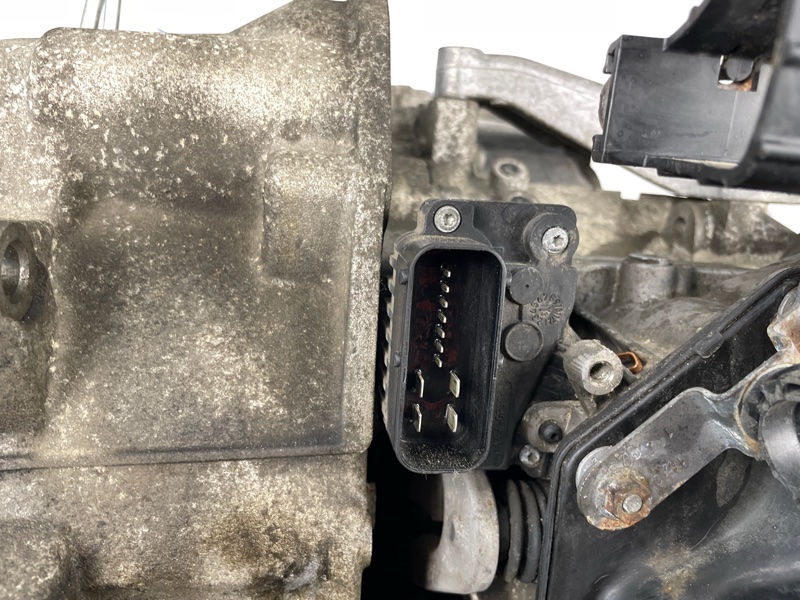 АКПП, 50000 рублей, Санкт-Петербург