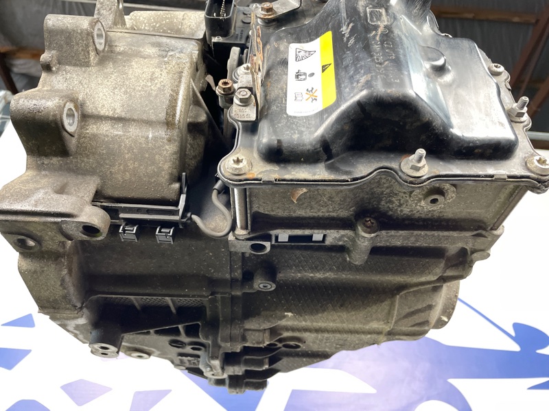 АКПП, 50000 рублей, Санкт-Петербург