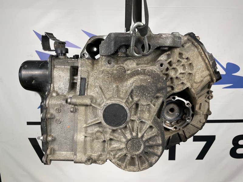 АКПП, 50000 рублей, Санкт-Петербург