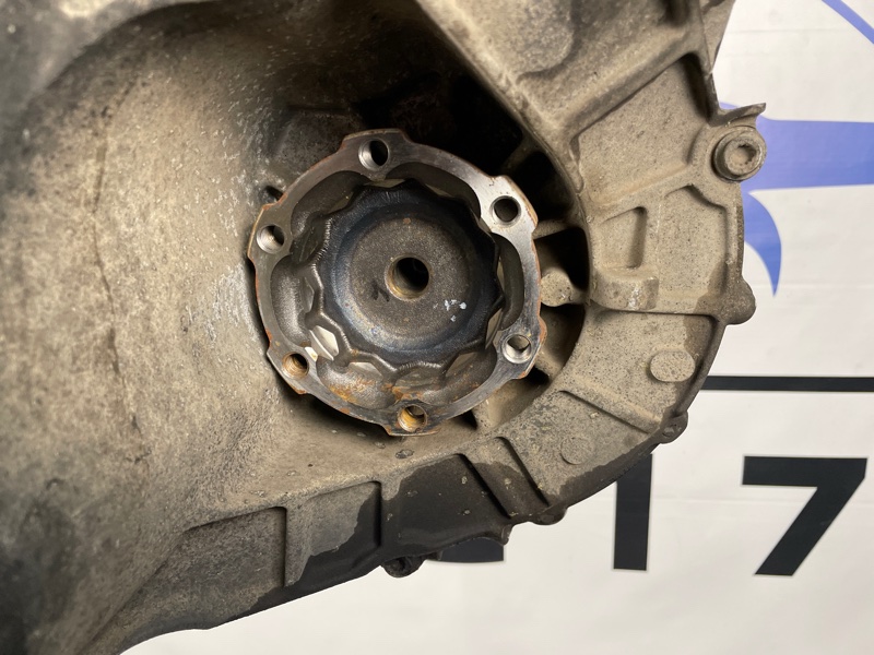 АКПП, 50000 рублей, Санкт-Петербург