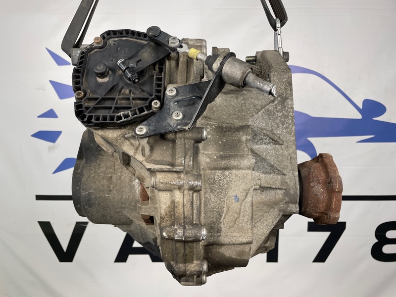 АКПП, 50000 рублей, Санкт-Петербург