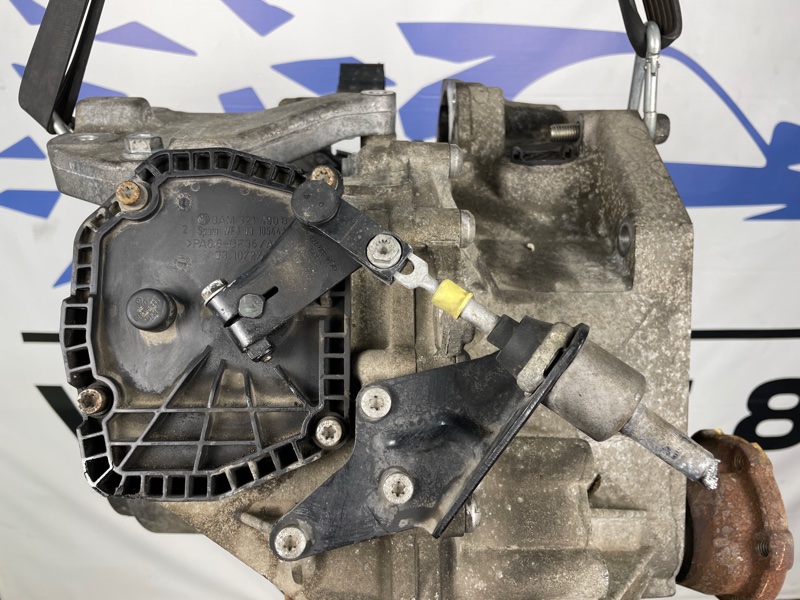 АКПП, 50000 рублей, Санкт-Петербург