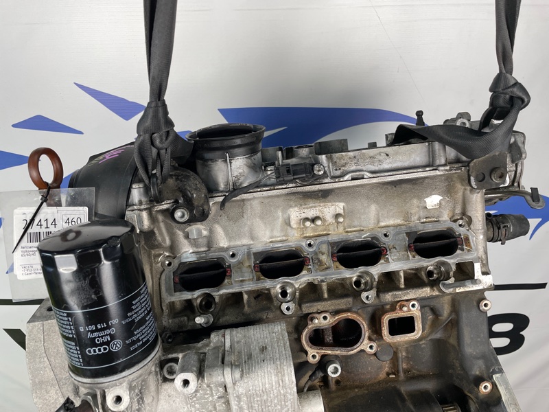 Двигатель, 140000 рублей, Санкт-Петербург