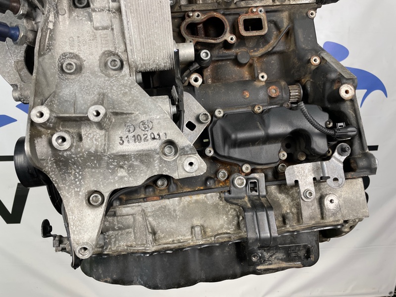 Двигатель, 140000 рублей, Санкт-Петербург